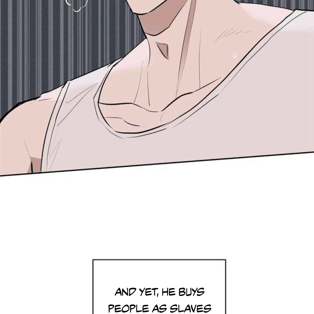 Knockout Baby - Chapter 7 manhwa