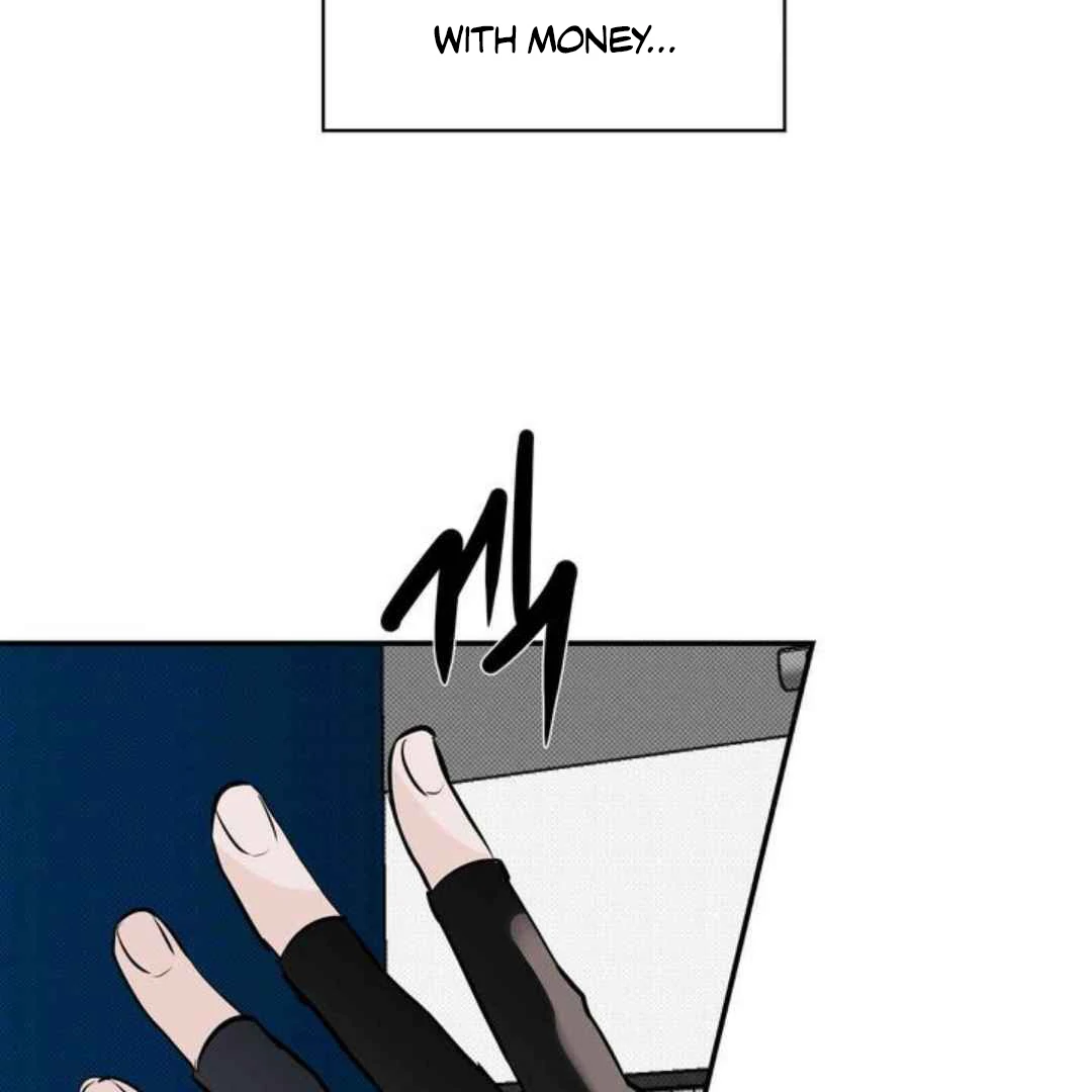 Knockout Baby - Chapter 7 manhwa