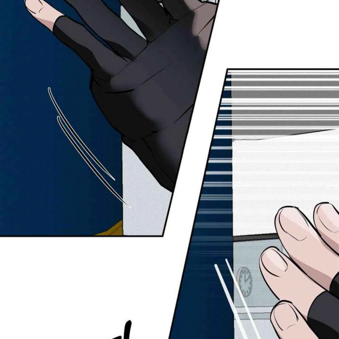 Knockout Baby - Chapter 7 manhwa