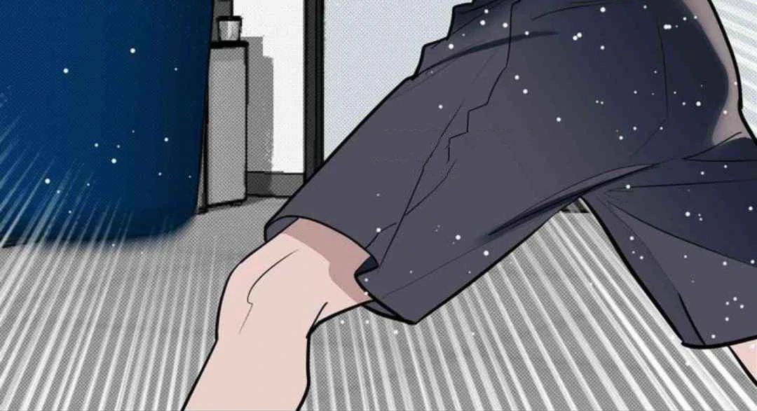 Knockout Baby - Chapter 7 manhwa