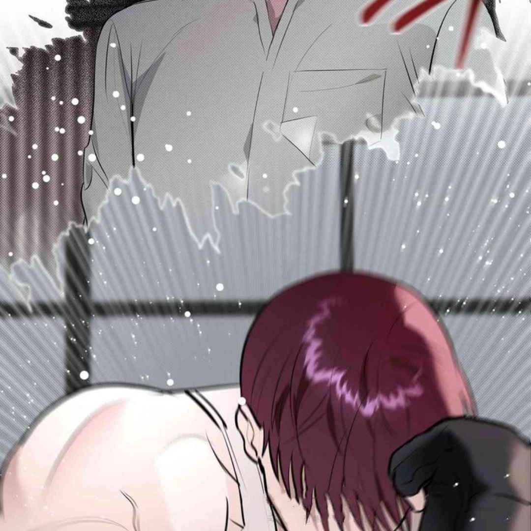 Knockout Baby - Chapter 7 manhwa