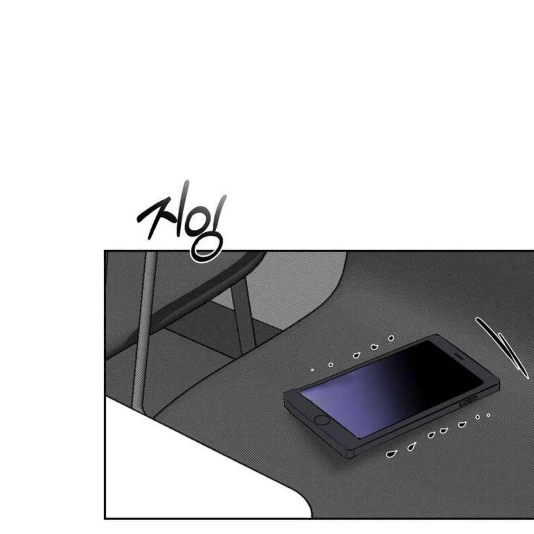 Knockout Baby - Chapter 7 manhwa