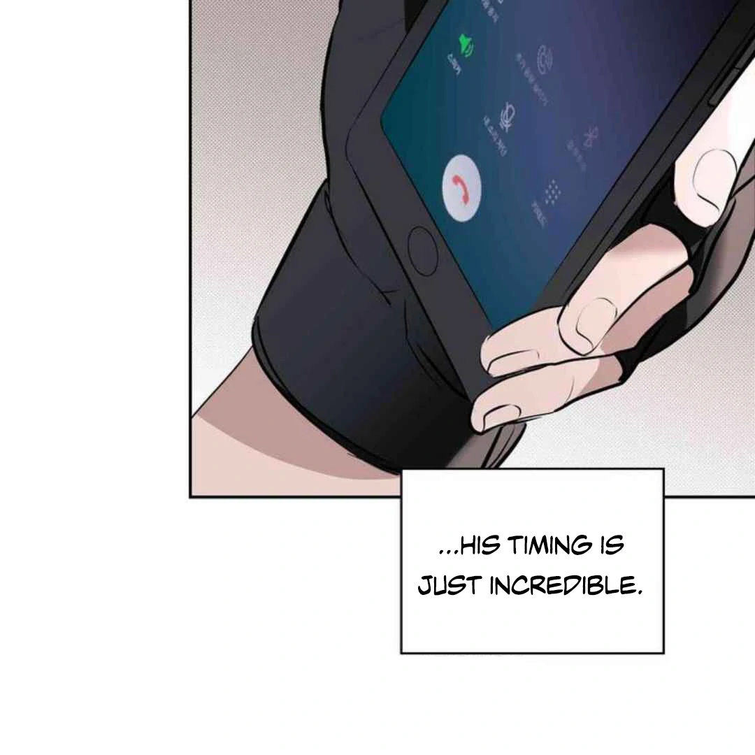 Knockout Baby - Chapter 7 manhwa