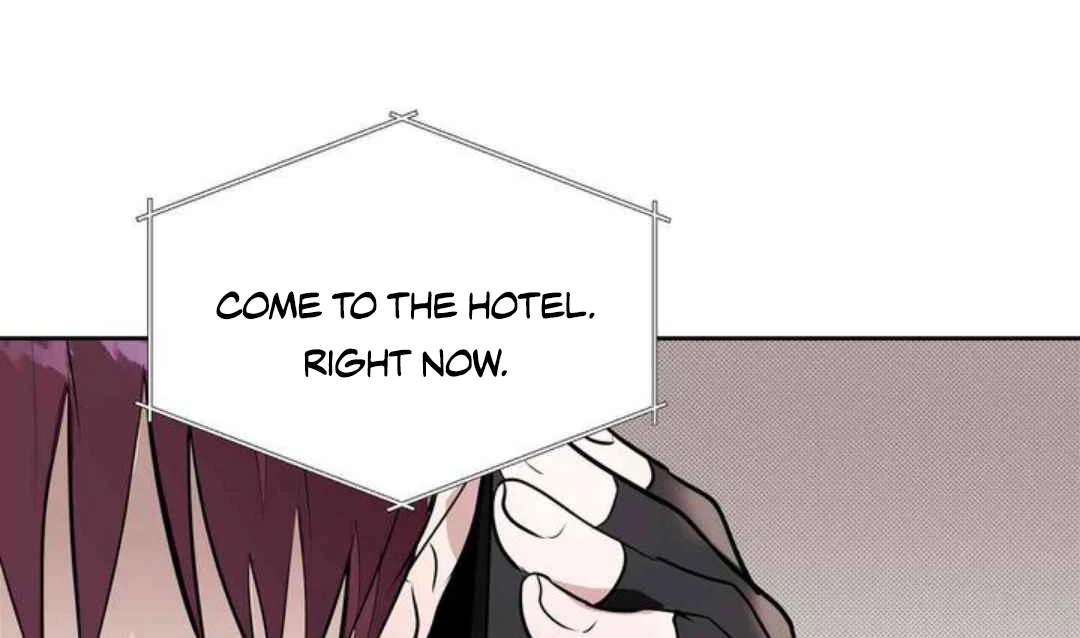 Knockout Baby - Chapter 7 manhwa