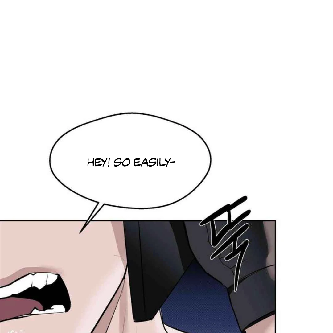 Knockout Baby - Chapter 7 manhwa