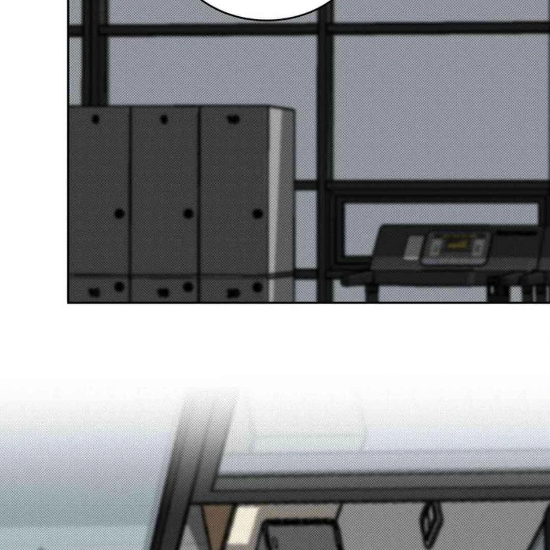 Knockout Baby - Chapter 7 manhwa