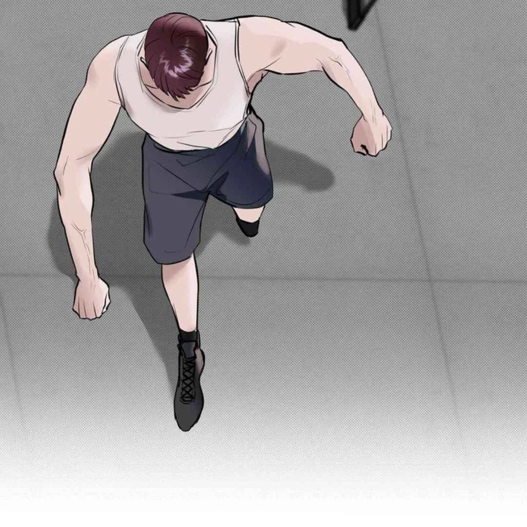 Knockout Baby - Chapter 7 manhwa