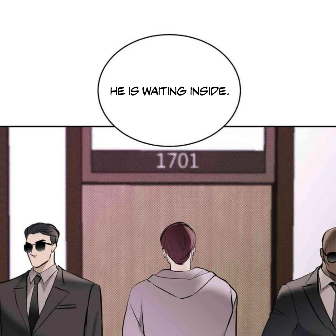 Knockout Baby - Chapter 7 manhwa