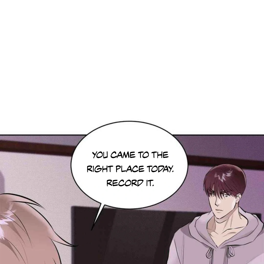 Knockout Baby - Chapter 7 manhwa