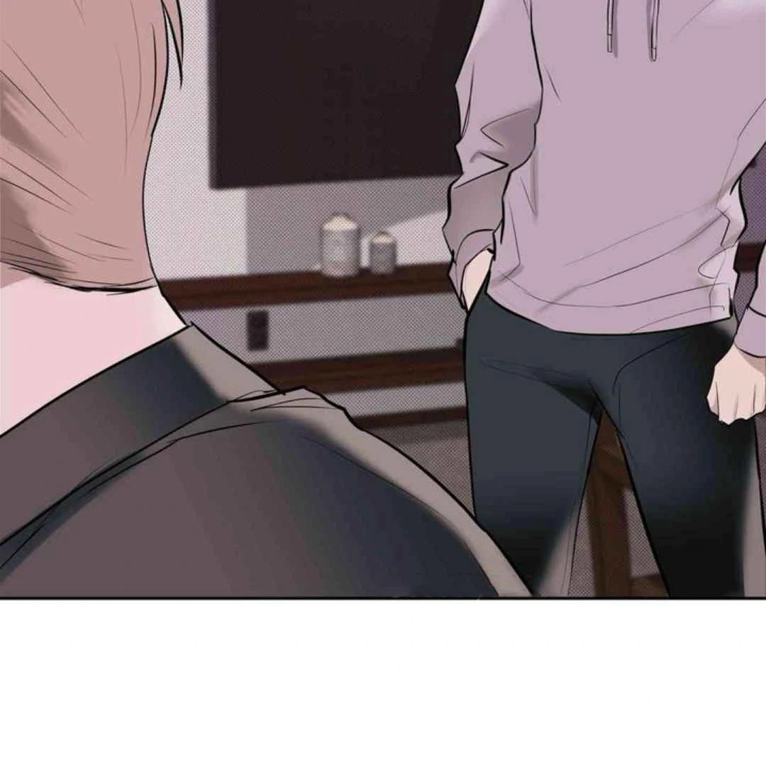 Knockout Baby - Chapter 7 manhwa