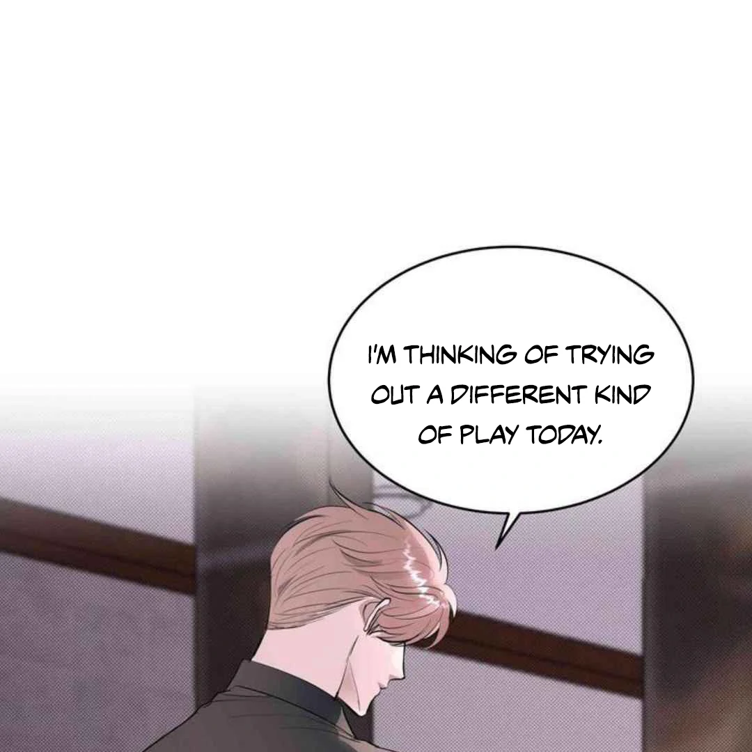 Knockout Baby - Chapter 7 manhwa