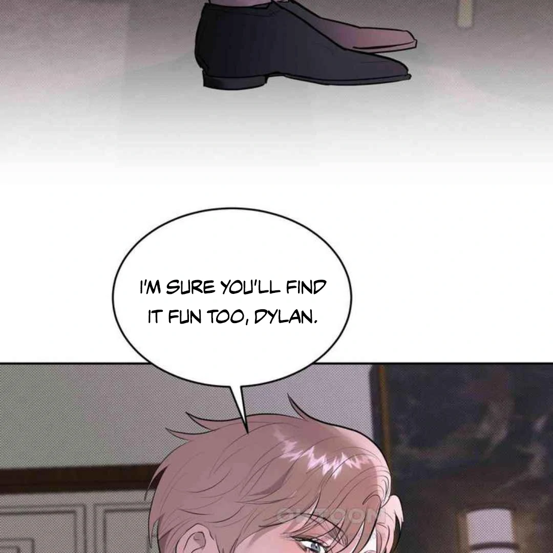 Knockout Baby - Chapter 7 manhwa