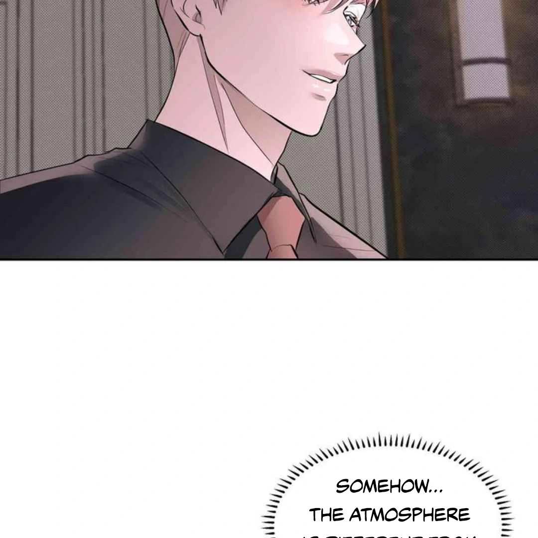 Knockout Baby - Chapter 7 manhwa