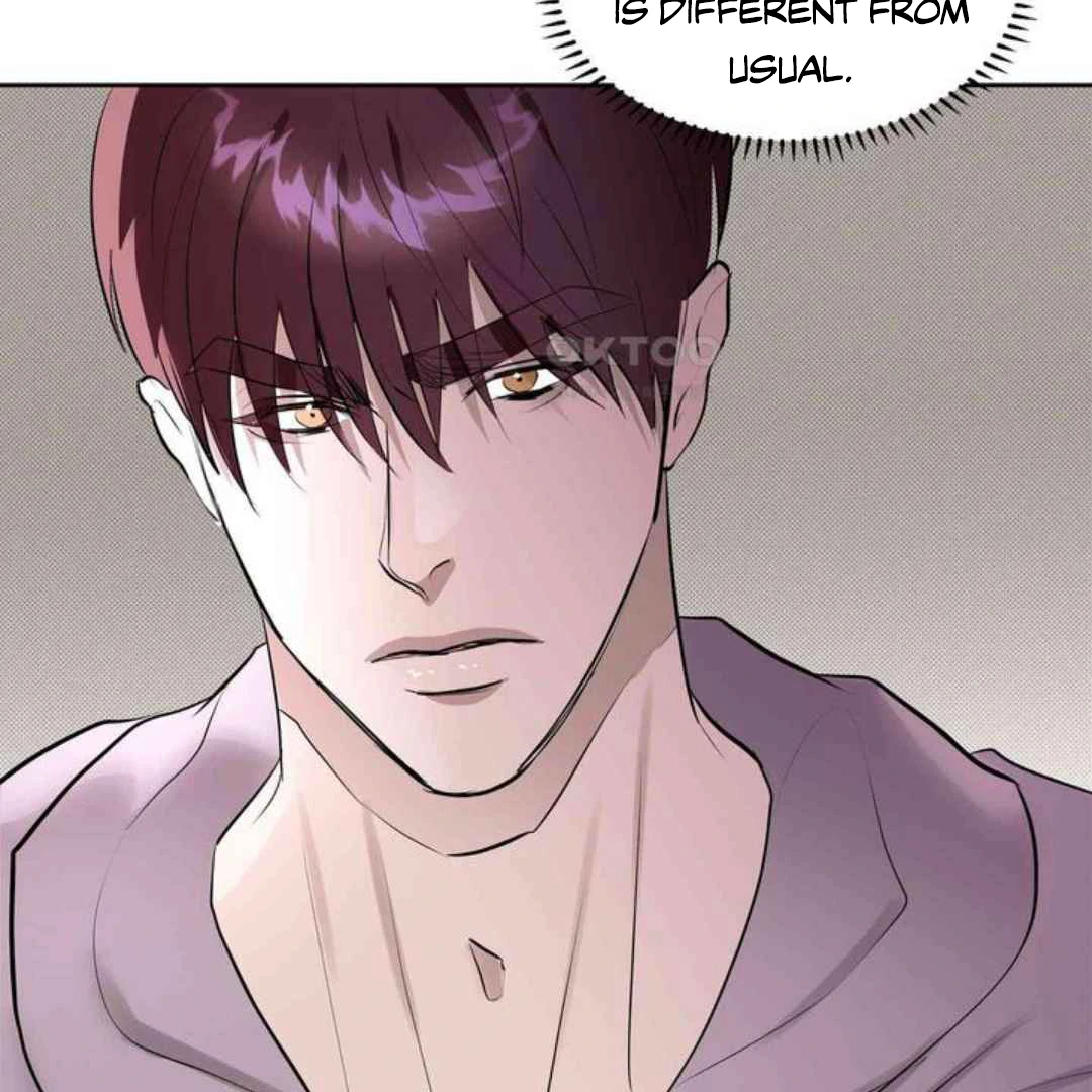 Knockout Baby - Chapter 7 manhwa