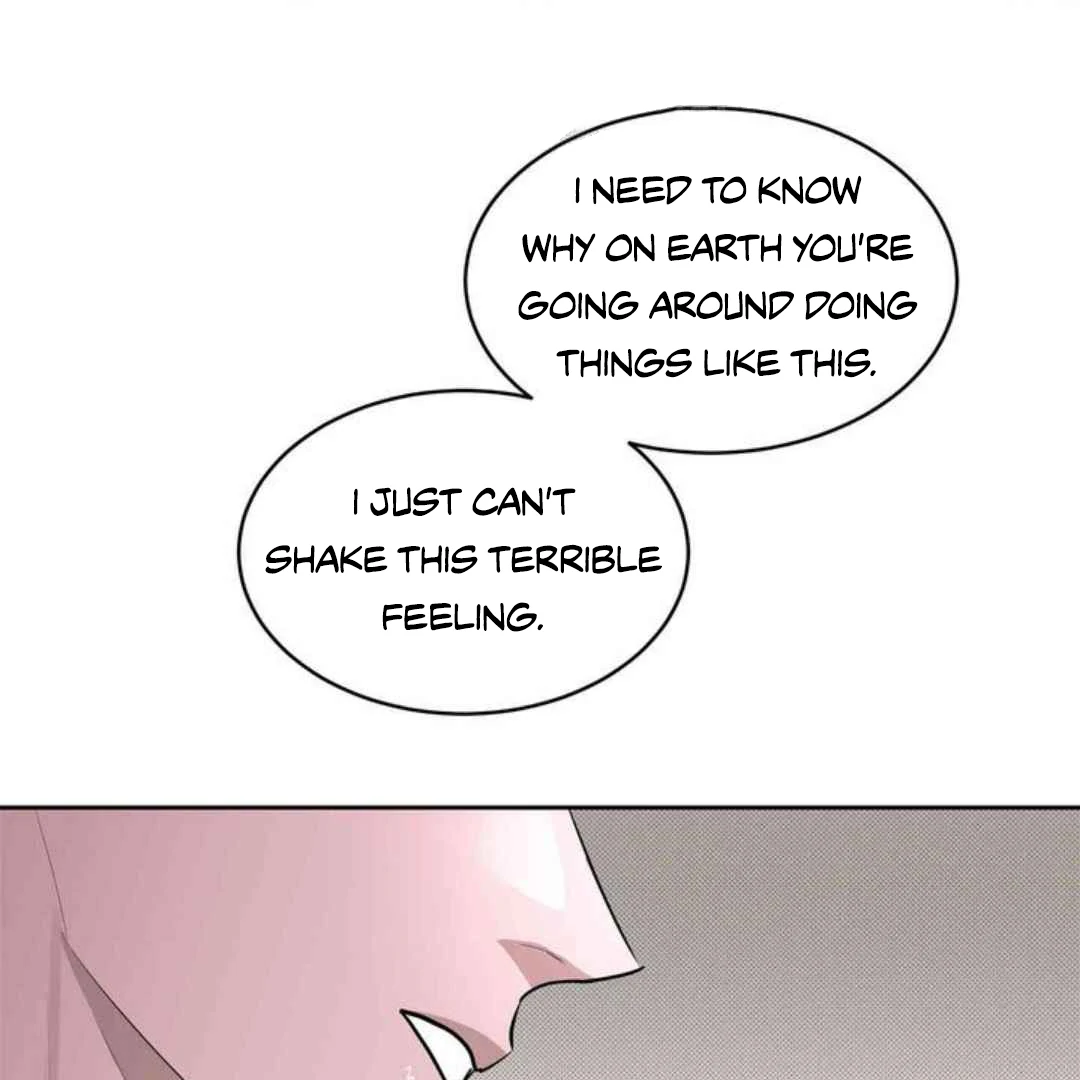 Knockout Baby - Chapter 7 manhwa