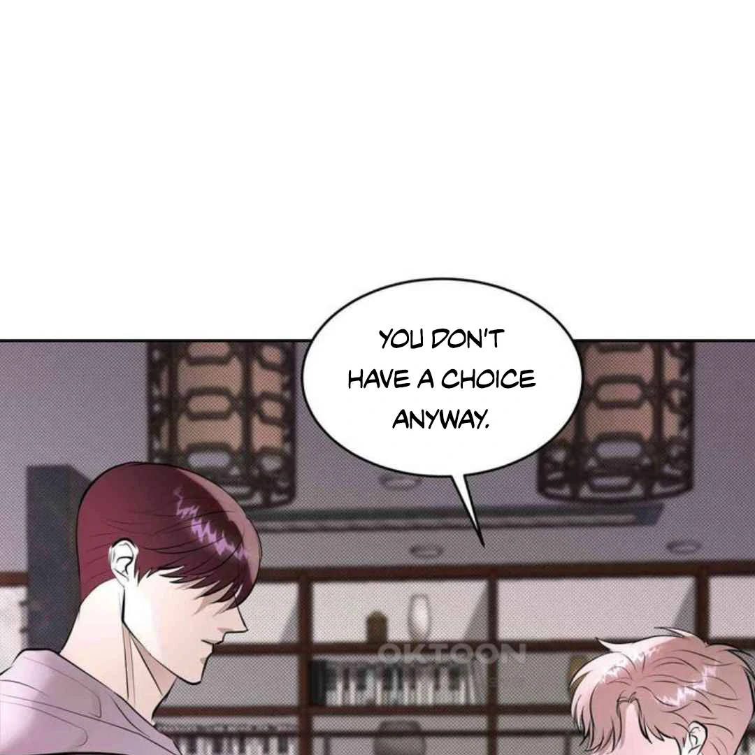 Knockout Baby - Chapter 7 manhwa