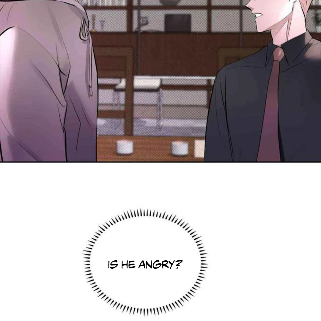 Knockout Baby - Chapter 7 manhwa