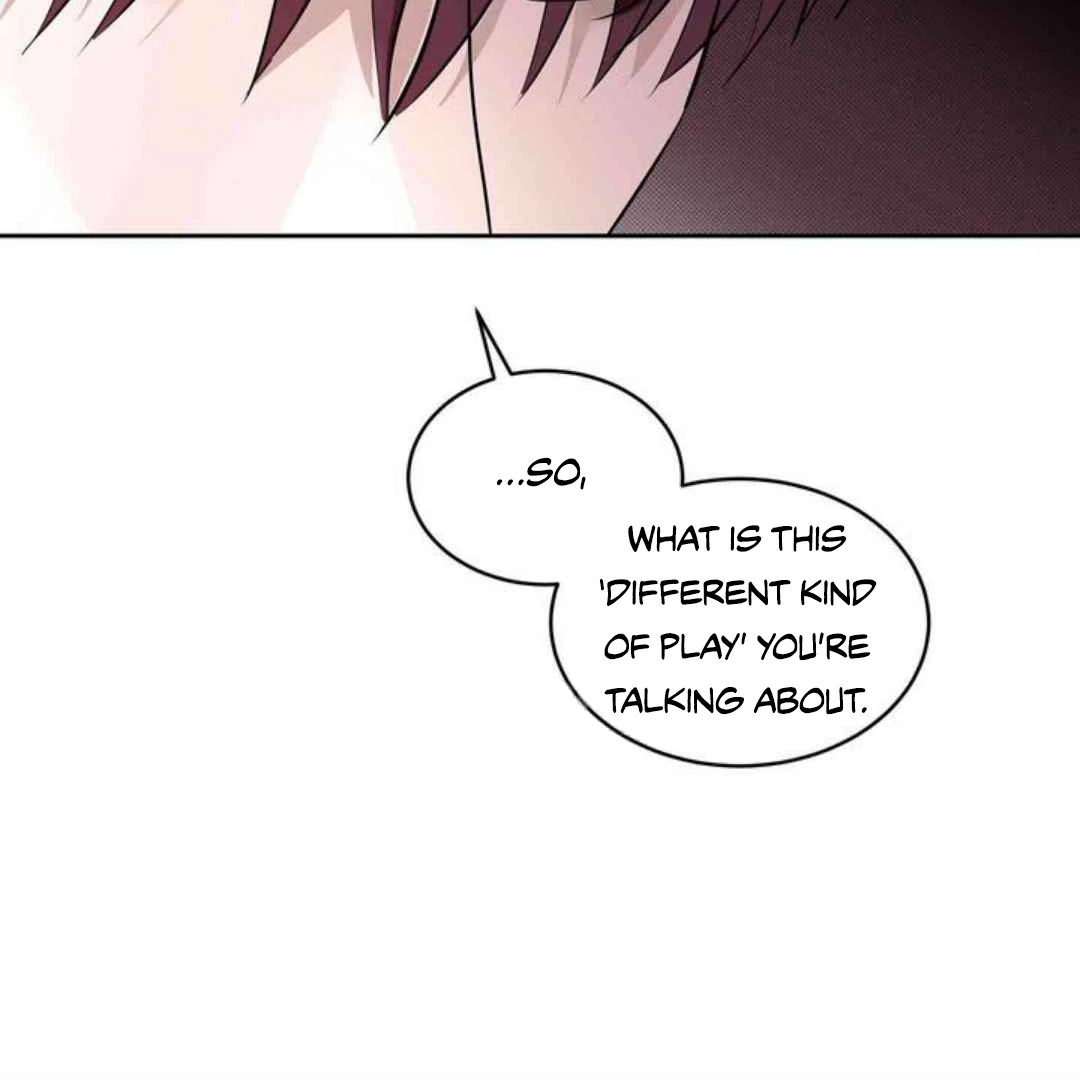 Knockout Baby - Chapter 7 manhwa