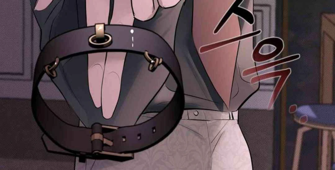 Knockout Baby - Chapter 7 manhwa