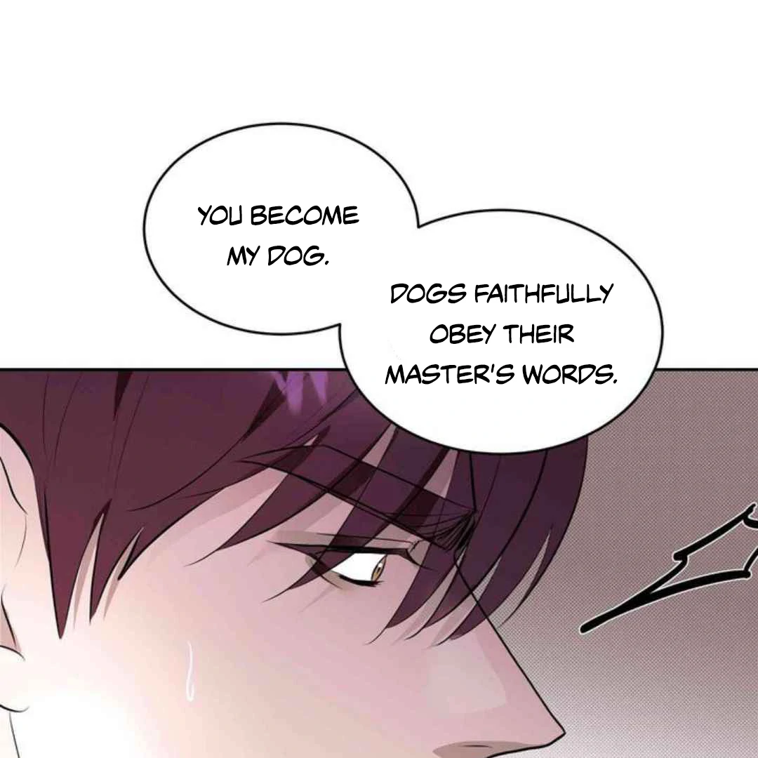 Knockout Baby - Chapter 7 manhwa