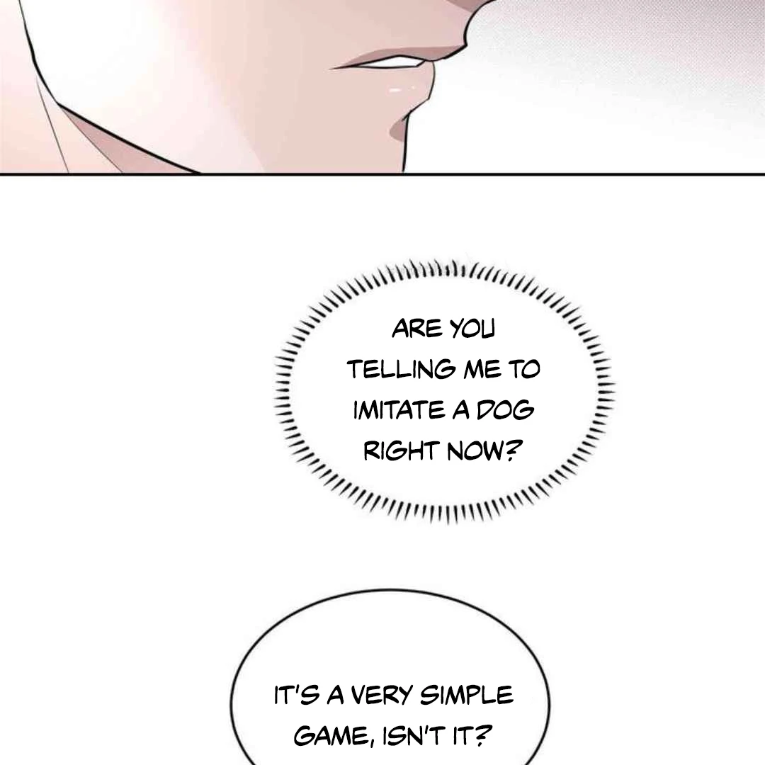 Knockout Baby - Chapter 7 manhwa
