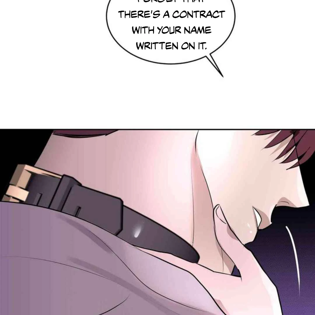 Knockout Baby - Chapter 7 manhwa