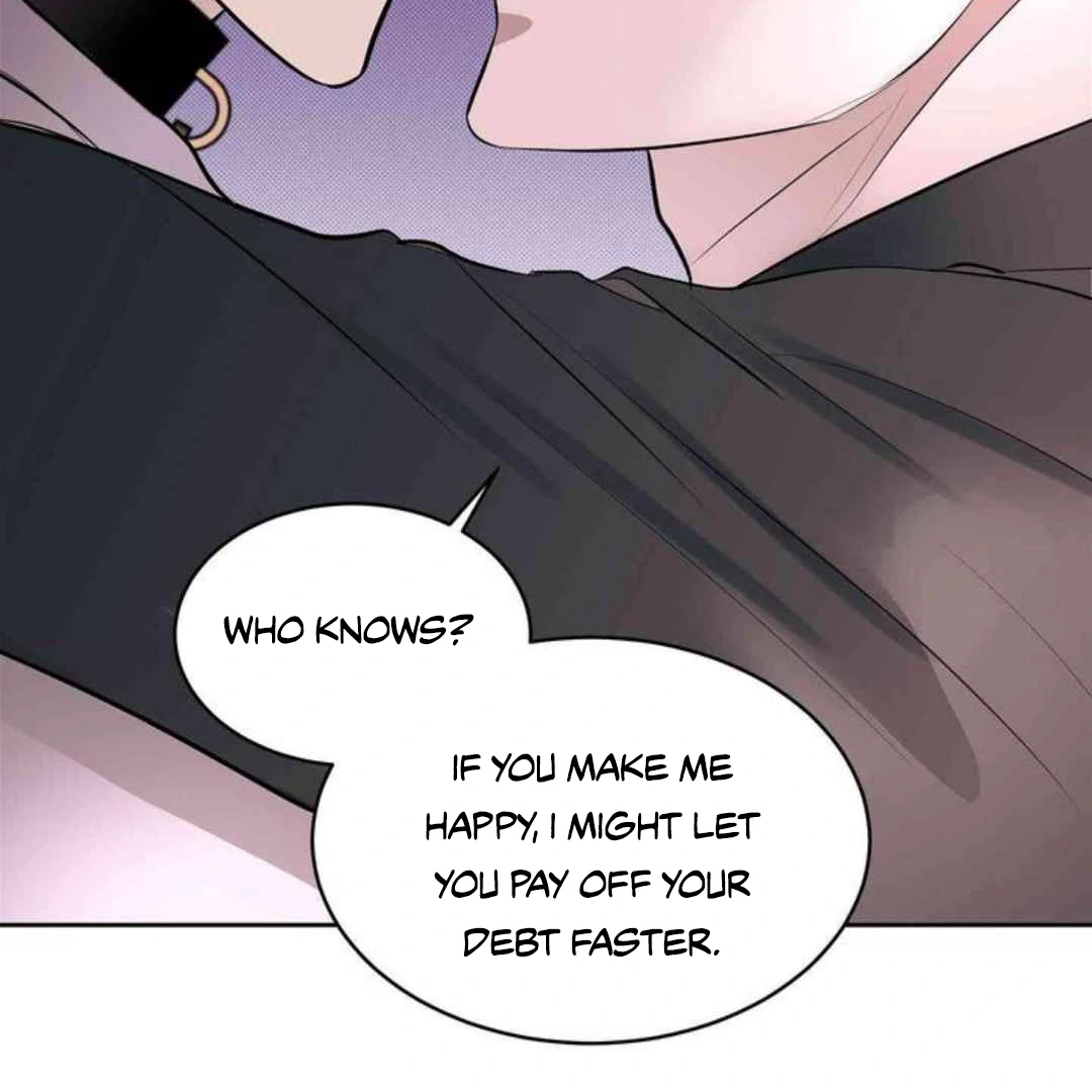 Knockout Baby - Chapter 7 manhwa