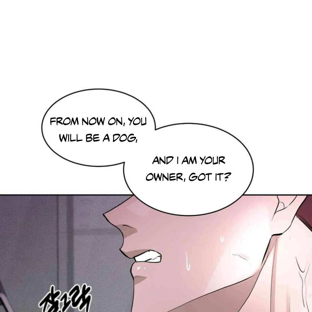Knockout Baby - Chapter 7 manhwa
