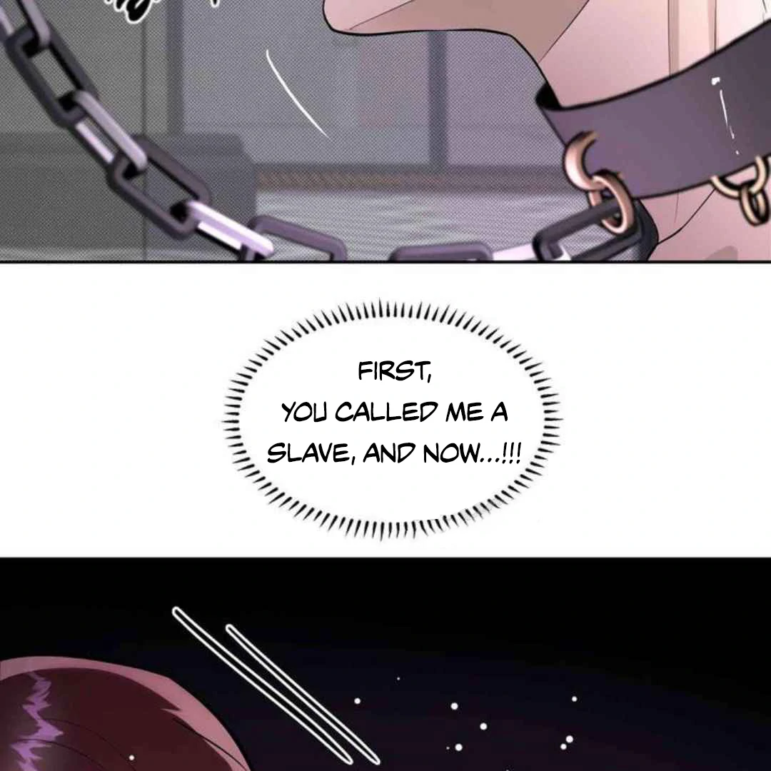 Knockout Baby - Chapter 7 manhwa