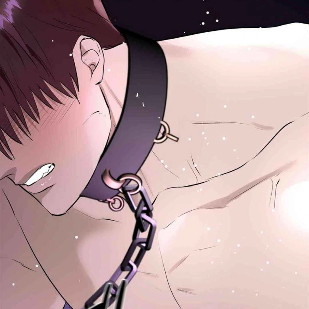Knockout Baby - Chapter 7 manhwa