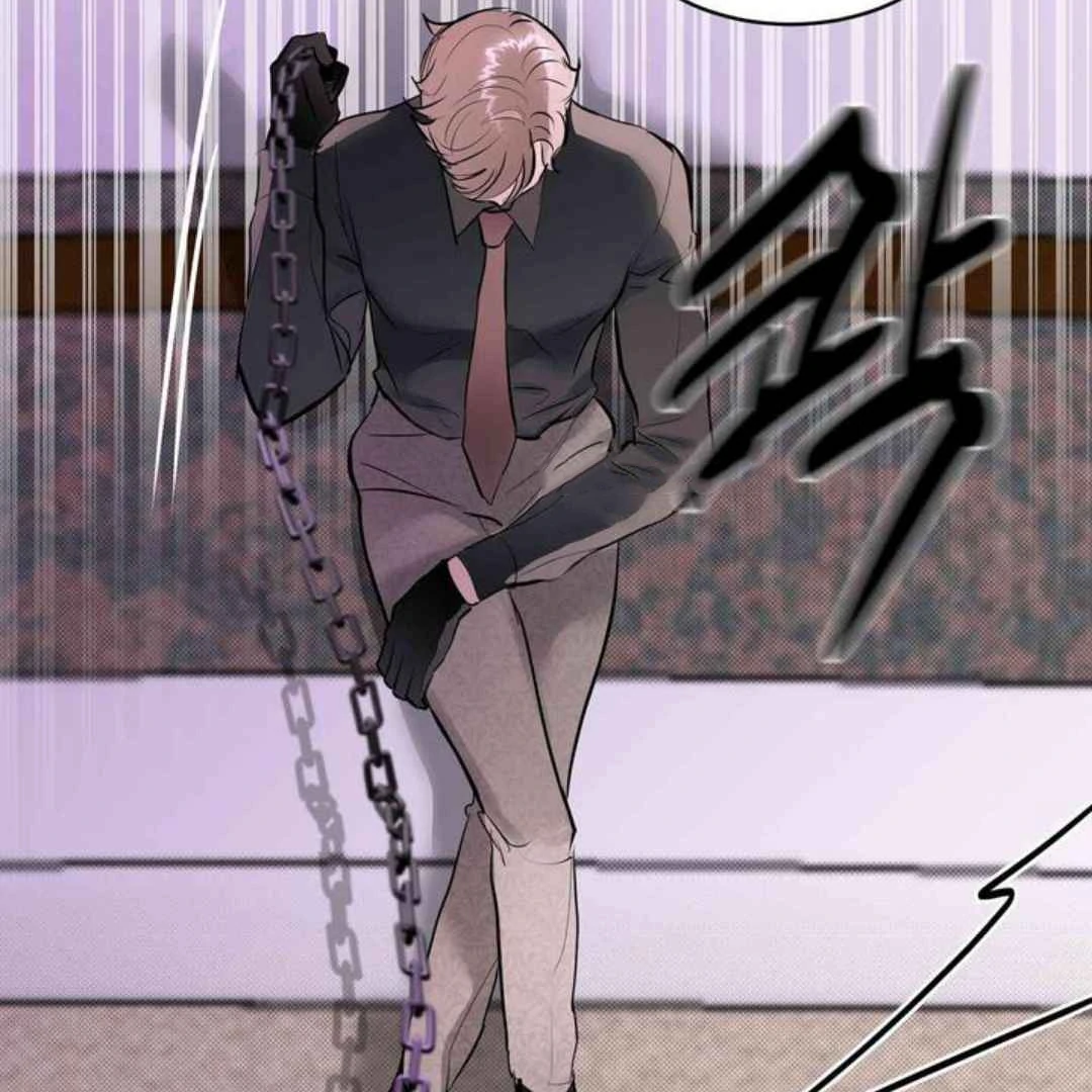 Knockout Baby - Chapter 7 manhwa