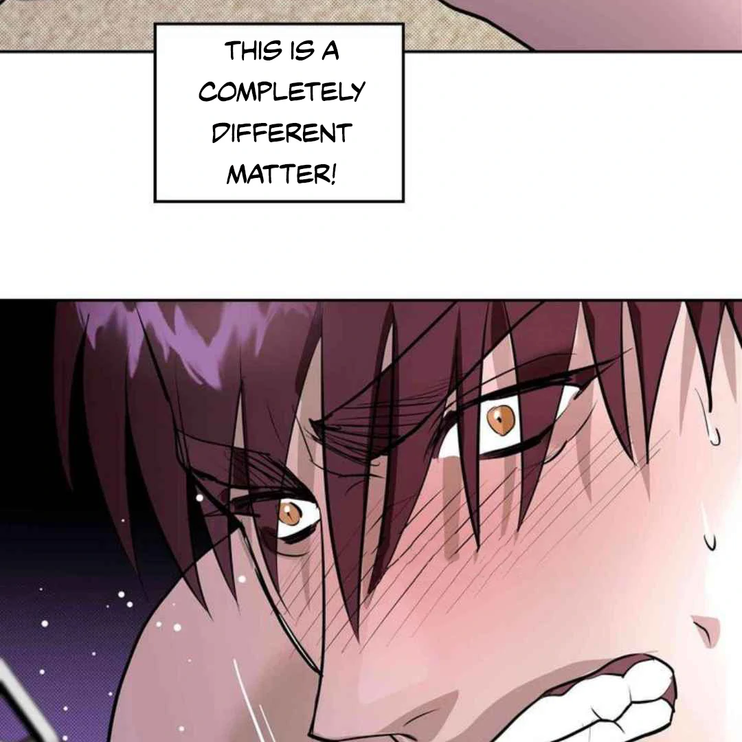 Knockout Baby - Chapter 7 manhwa