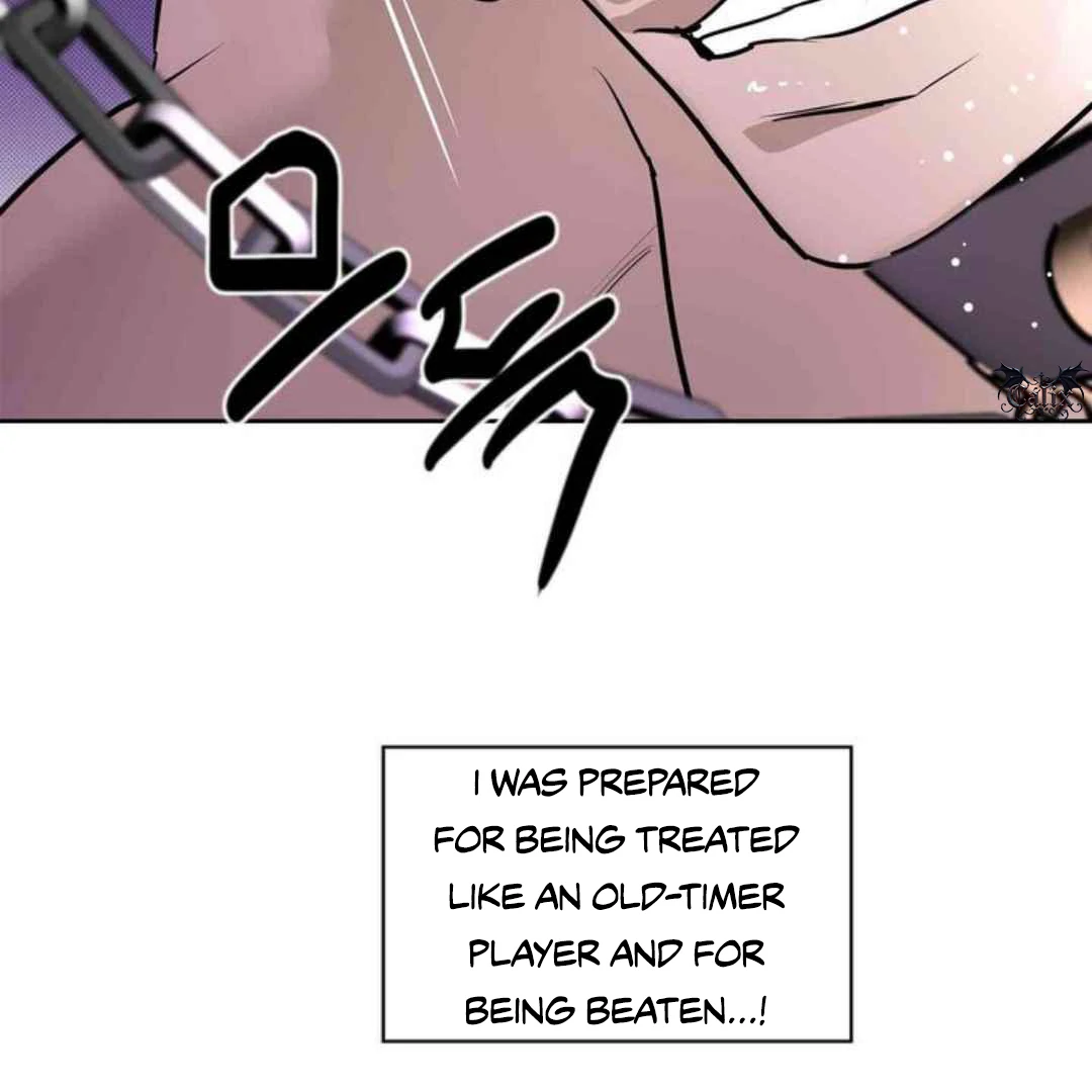 Knockout Baby - Chapter 7 manhwa
