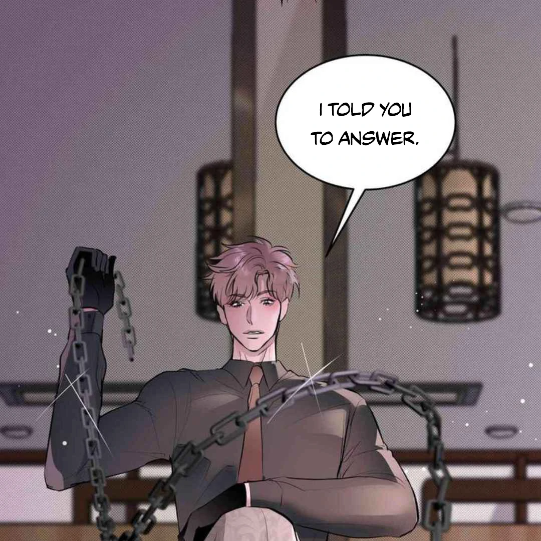 Knockout Baby - Chapter 7 manhwa
