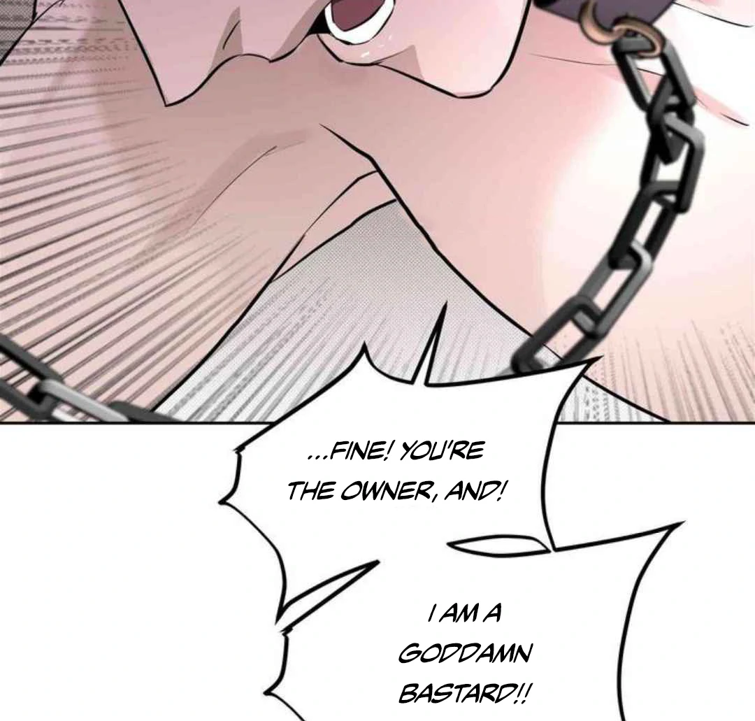 Knockout Baby - Chapter 7 manhwa