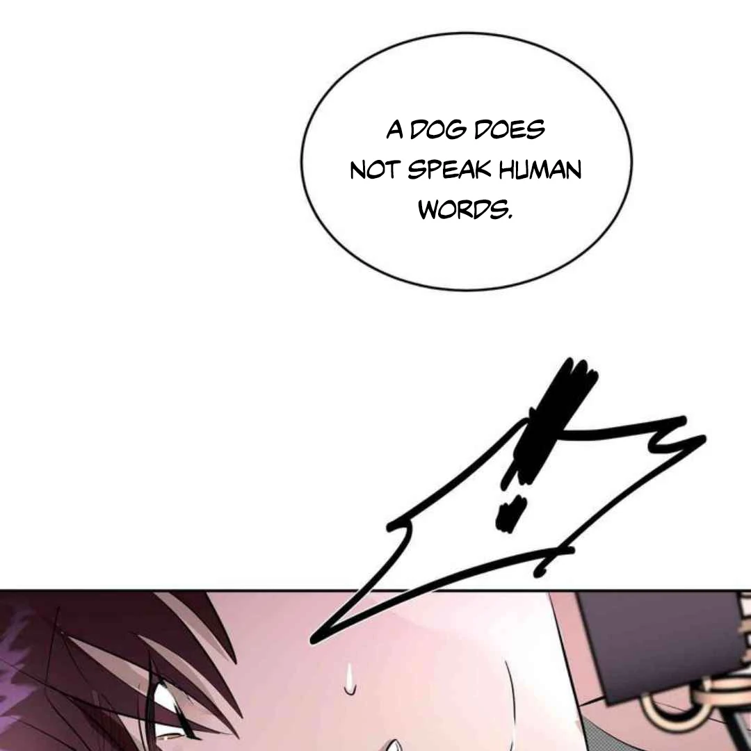 Knockout Baby - Chapter 7 manhwa