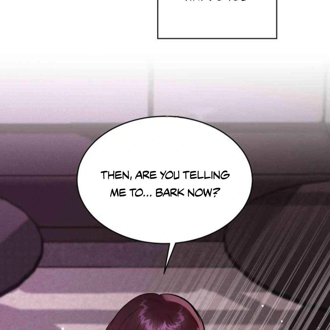 Knockout Baby - Chapter 7 manhwa