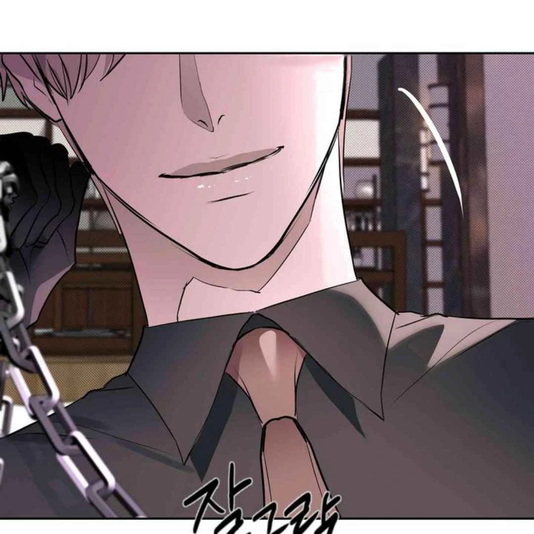 Knockout Baby - Chapter 7 manhwa