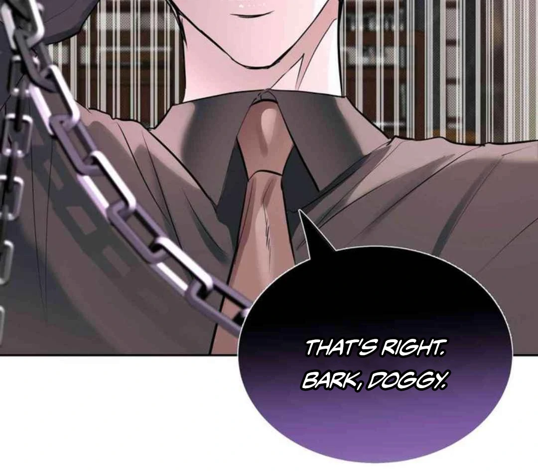 Knockout Baby - Chapter 7 manhwa
