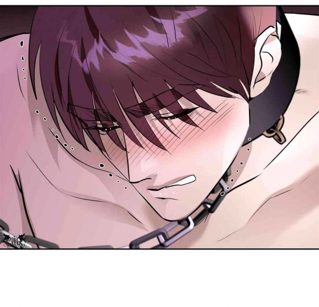 Knockout Baby - Chapter 7 manhwa