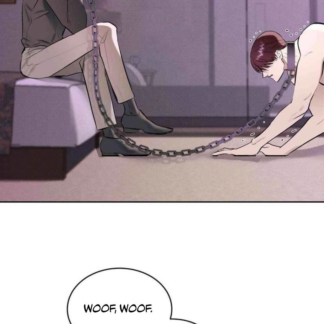 Knockout Baby - Chapter 7 manhwa