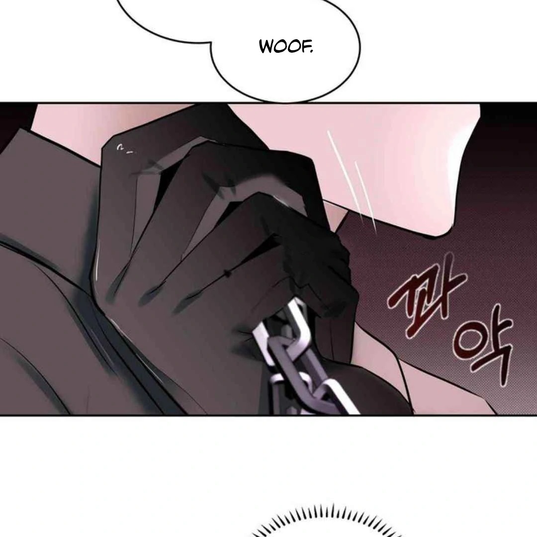 Knockout Baby - Chapter 7 manhwa