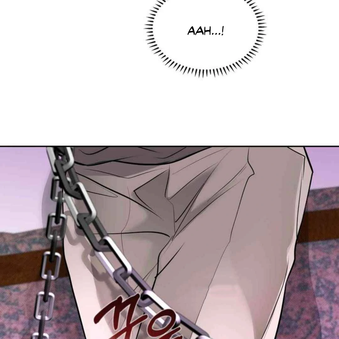 Knockout Baby - Chapter 7 manhwa
