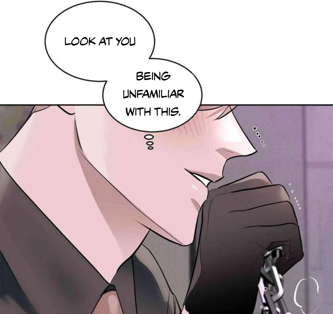 Knockout Baby - Chapter 7 manhwa