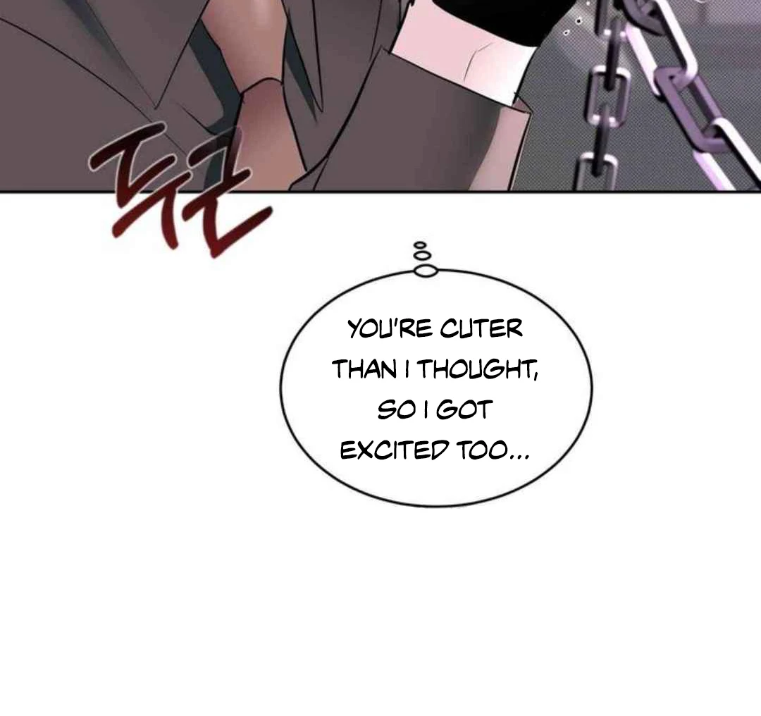 Knockout Baby - Chapter 7 manhwa