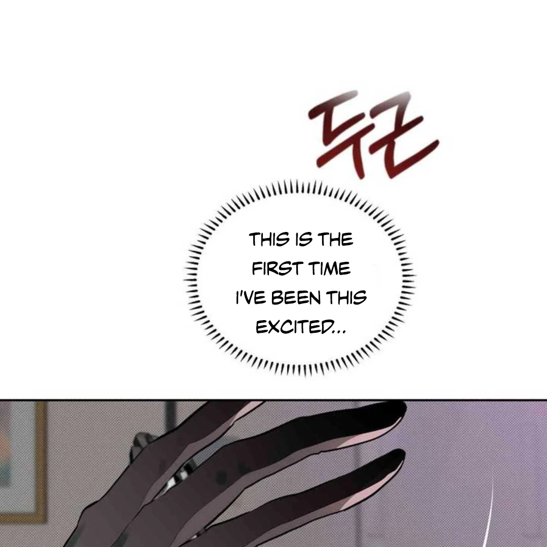Knockout Baby - Chapter 7 manhwa