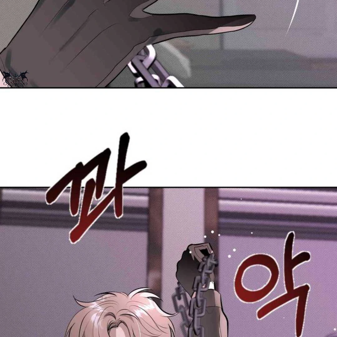 Knockout Baby - Chapter 7 manhwa