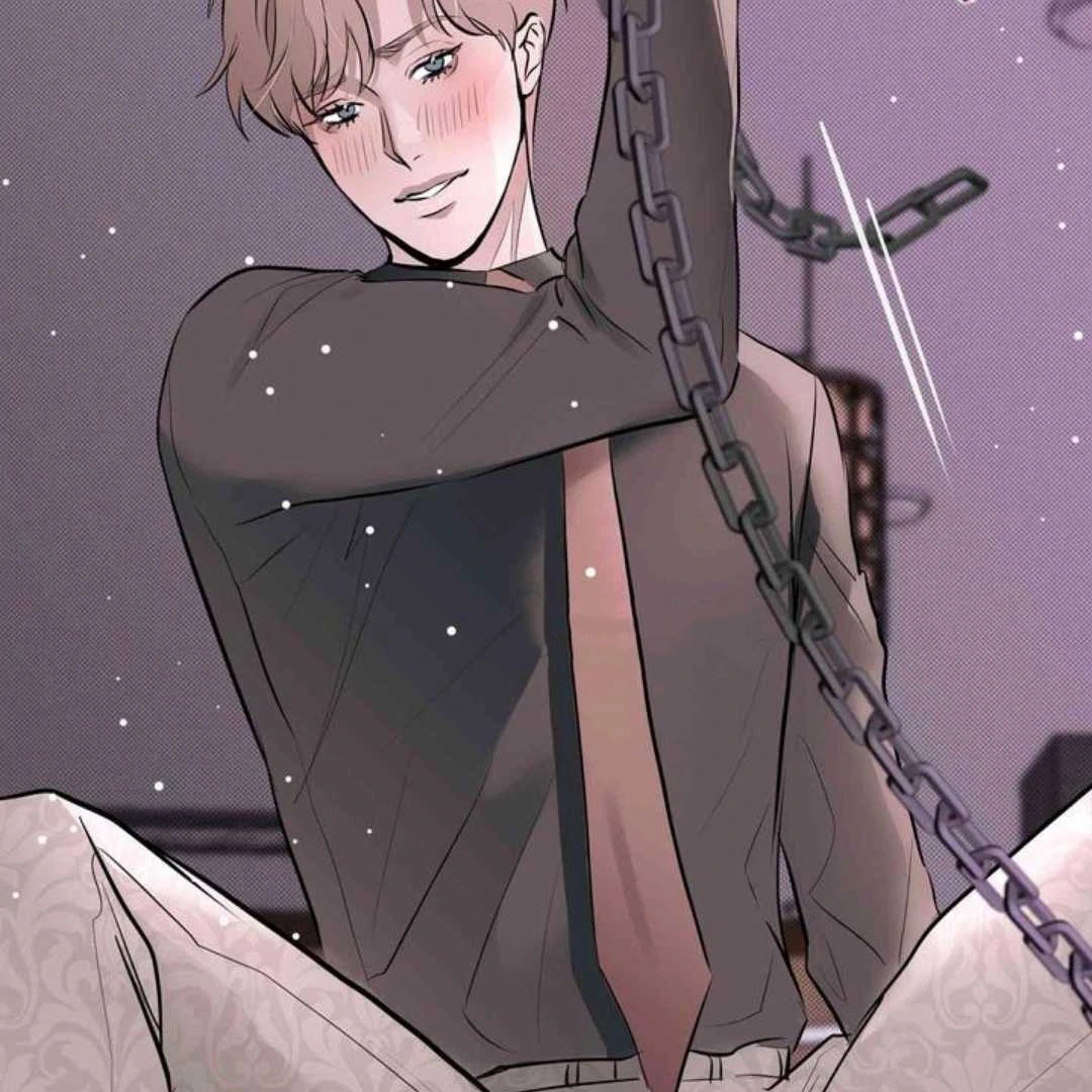 Knockout Baby - Chapter 7 manhwa