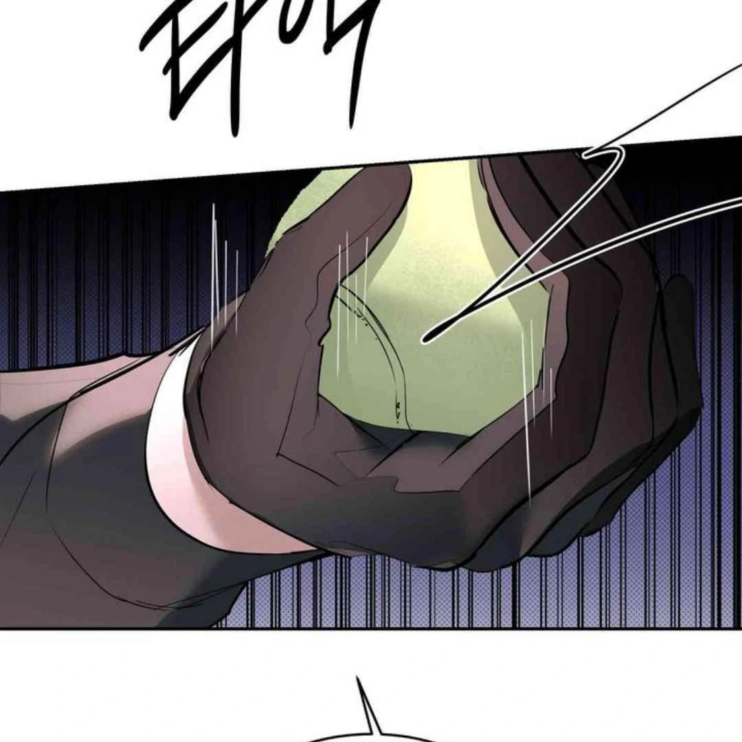 Knockout Baby - Chapter 8 manhwa