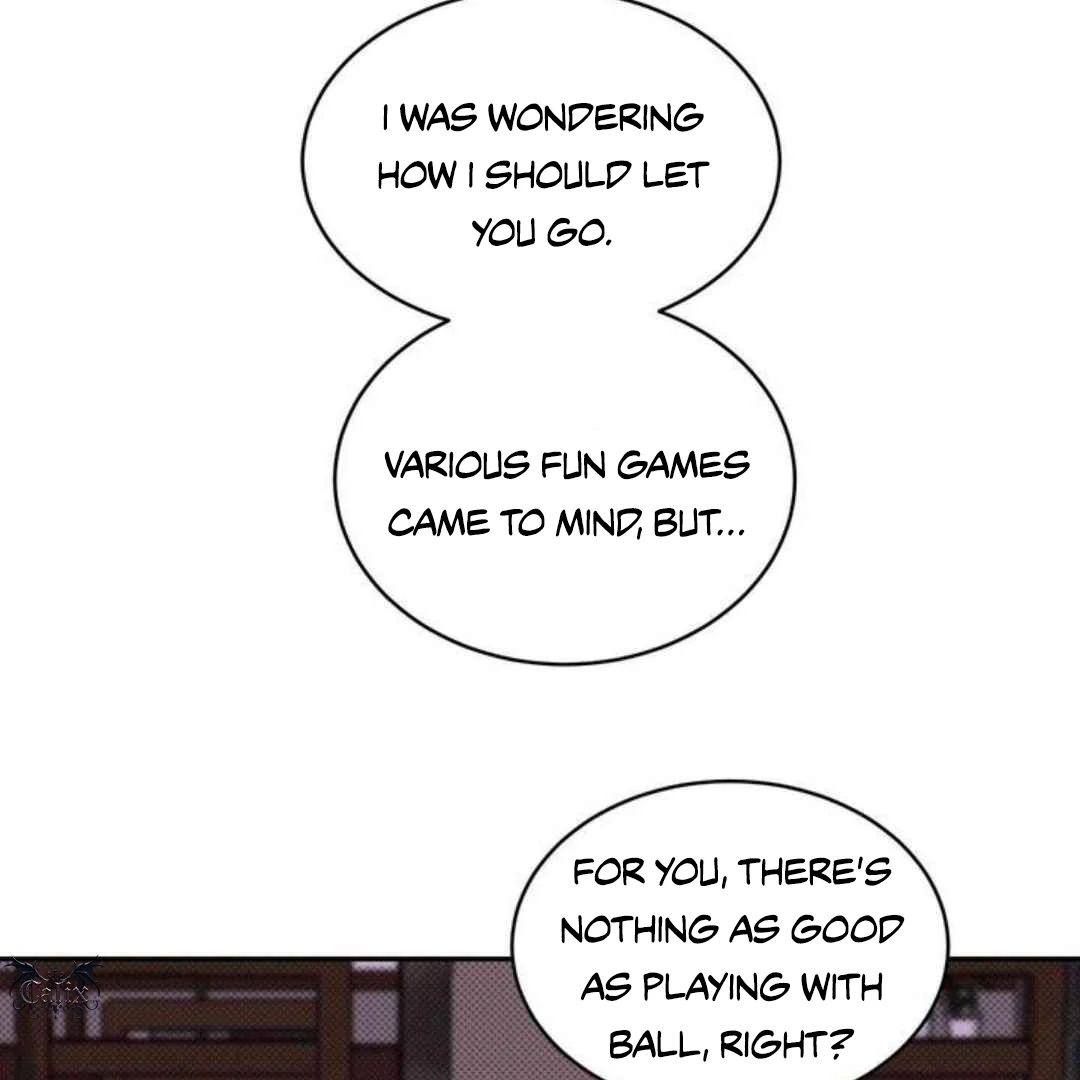 Knockout Baby - Chapter 8 manhwa